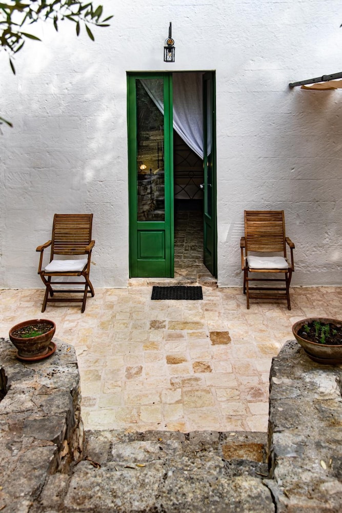Masseria Trotta
