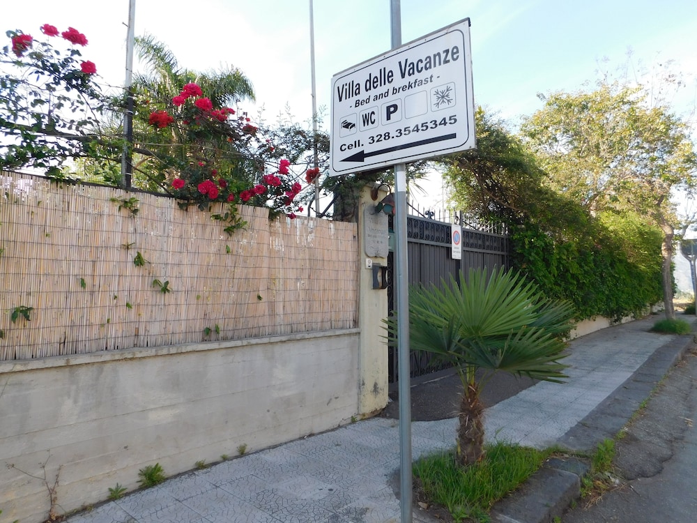 Villa delle Vacanze