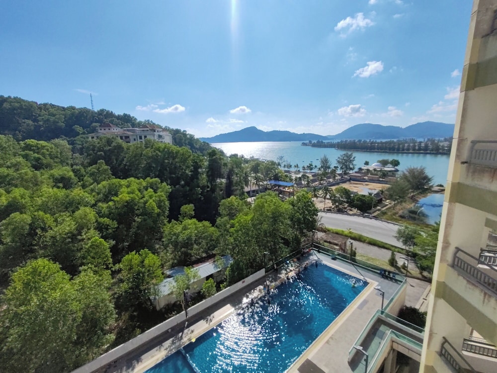 Kimna Home @ Marina Height