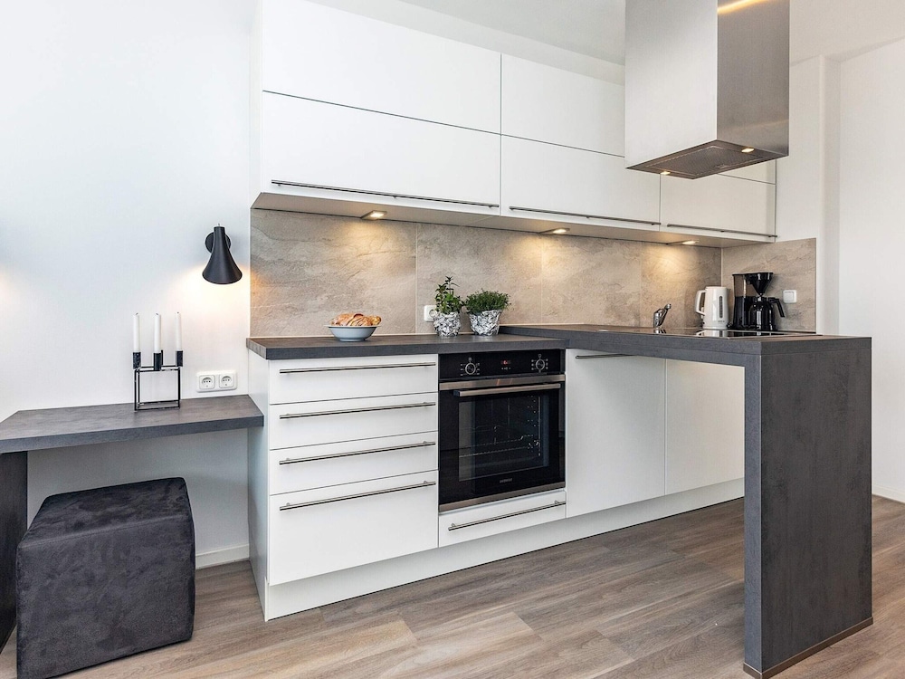 6 Person Holiday Home in Wendtorf