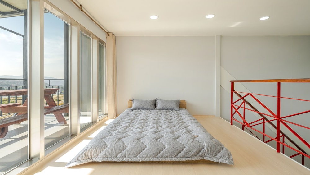Gyeongju Starlight Pension