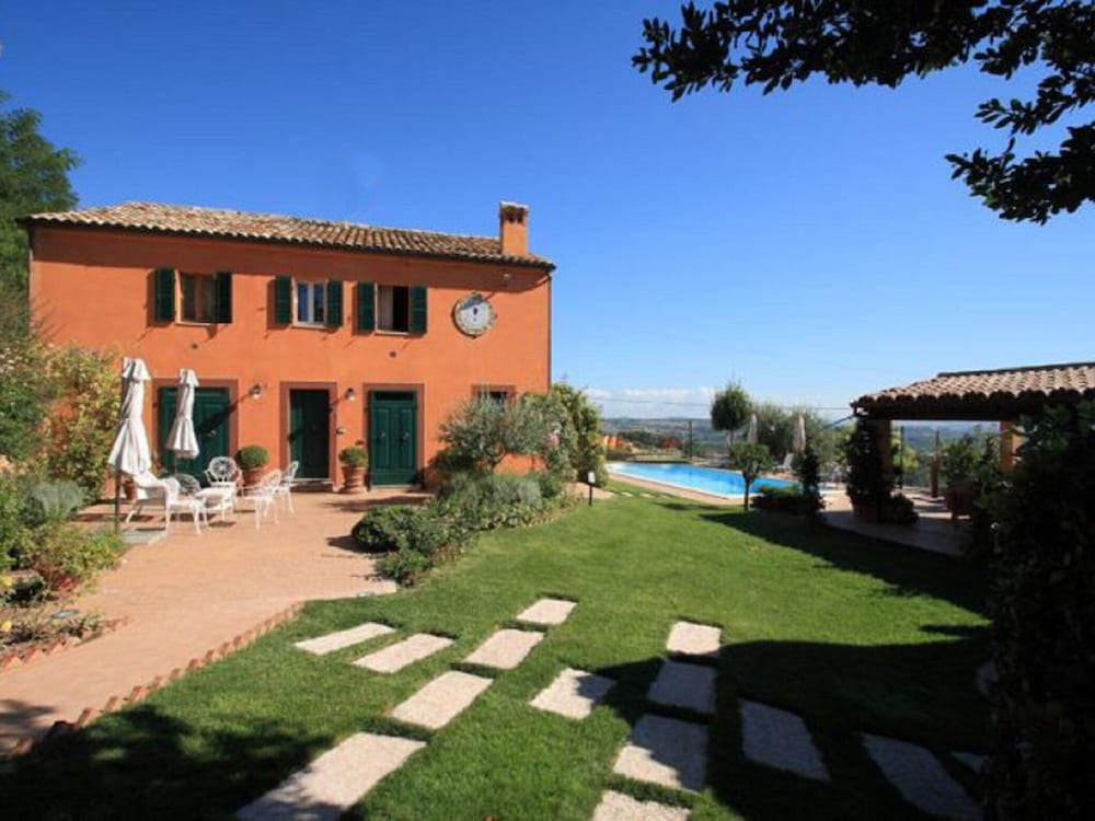 Belvilla by OYO Montali