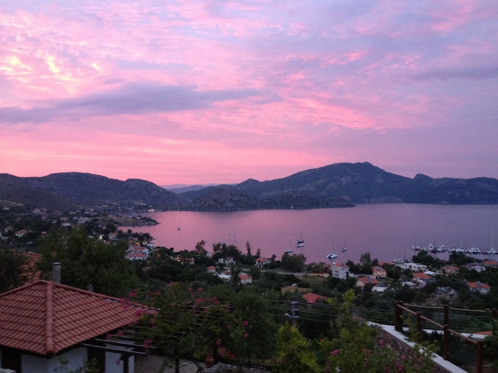 Selimiye Houses