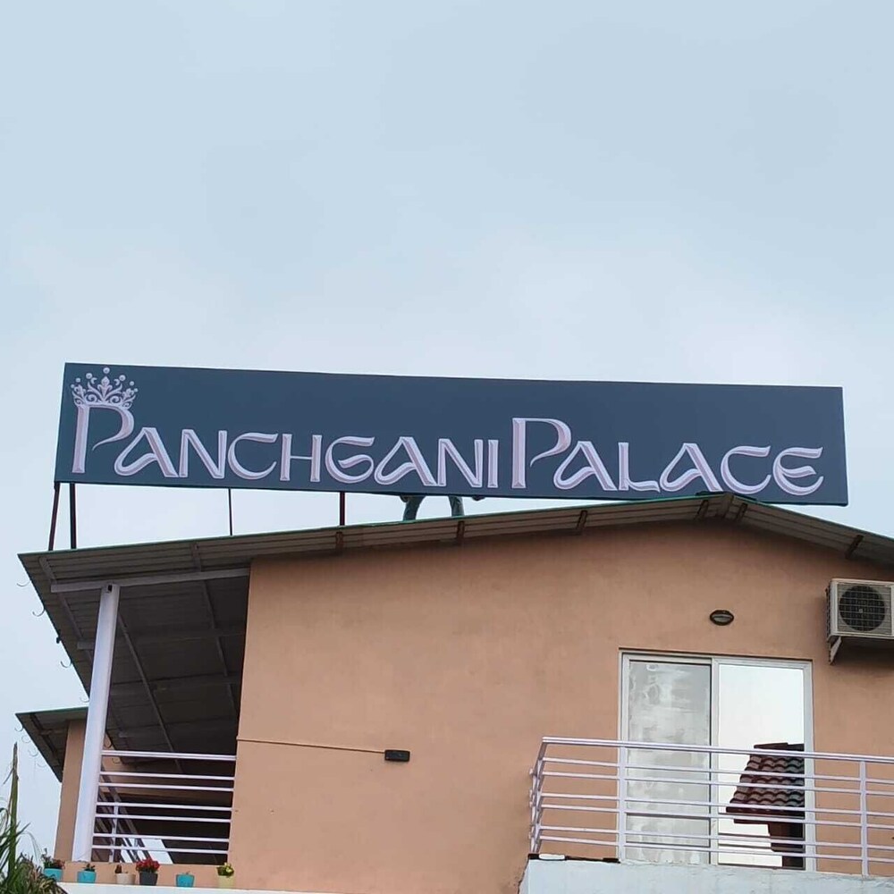 Panchgani Palace