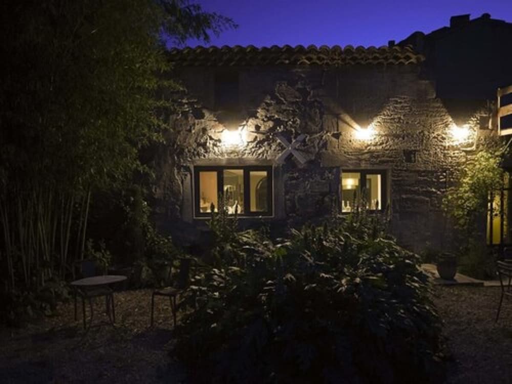 Les Chambres d'Agmara view 3