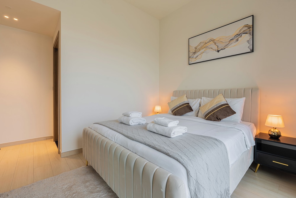 Binghatti Heights Residences- JVC