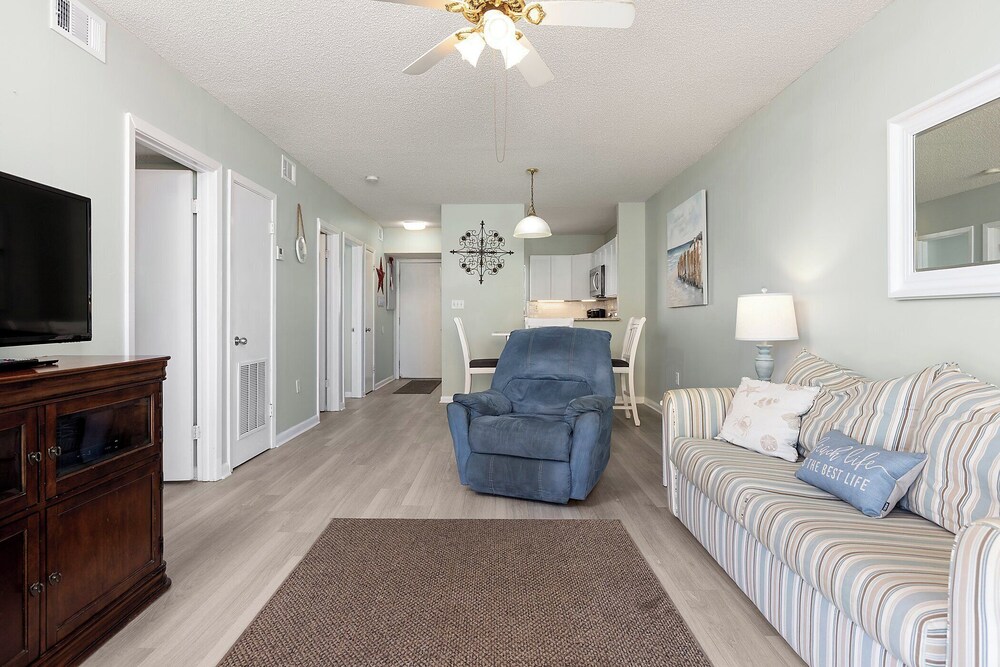 Gulf Village 315 by Southern Vacation Rentals