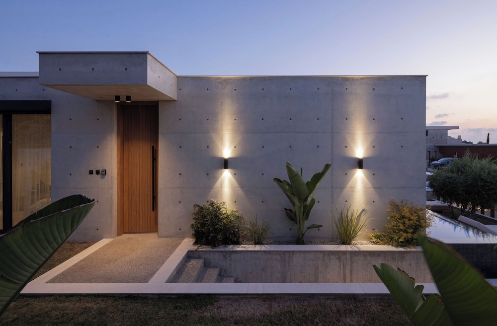Greenvale Park Villas by Coastalbliss