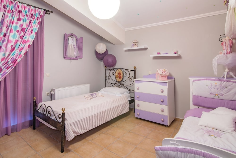 "villa Napolia - Luxury Villa With Amazing Sea View" view 3