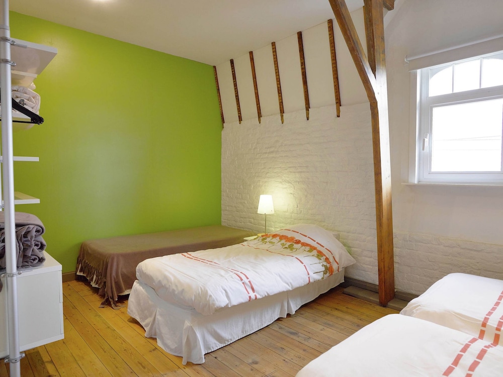 Oud Schooltje De Linde for Twenty Person view 3