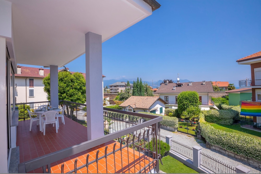 Residenza La Terrazza di Dante view 4