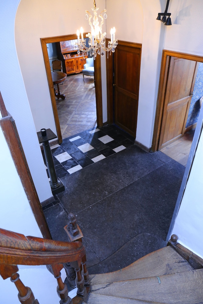 Villa Thérèsa B&B