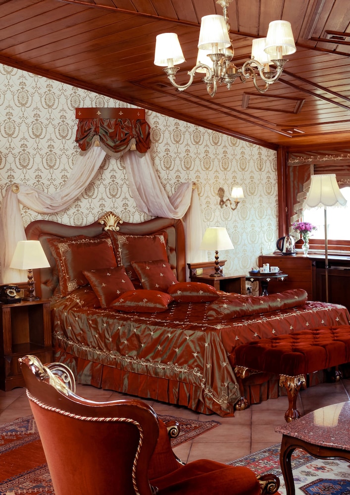 Dersaadet Oteli - Özel Sınıf - Image 18