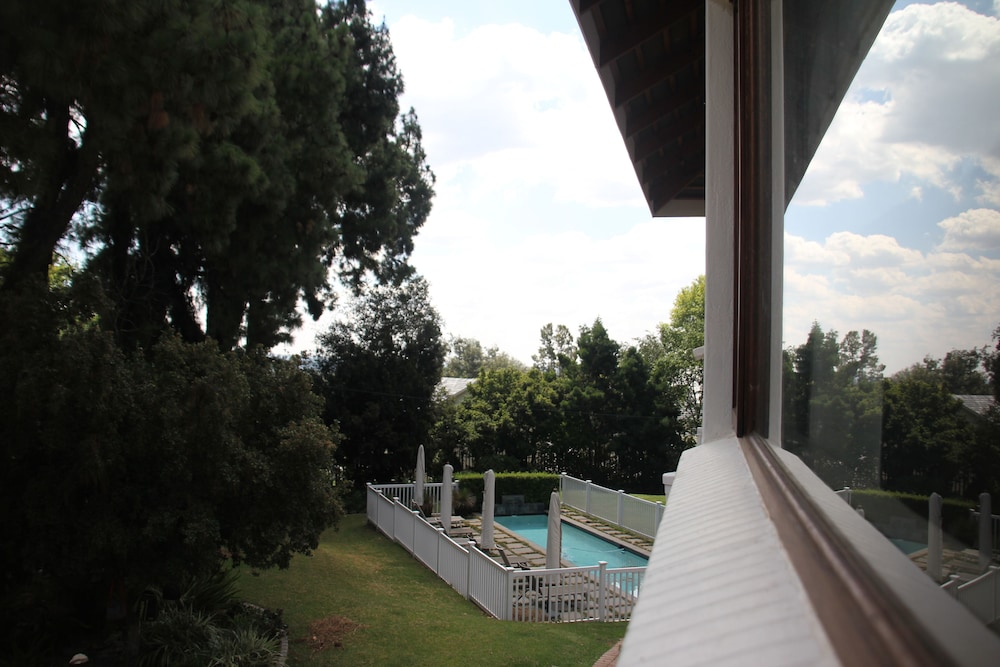 Hyde Park Guest House