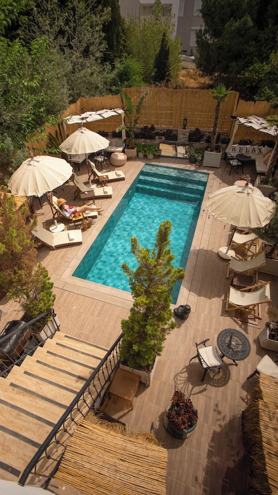 Parna Hotel - Image 7