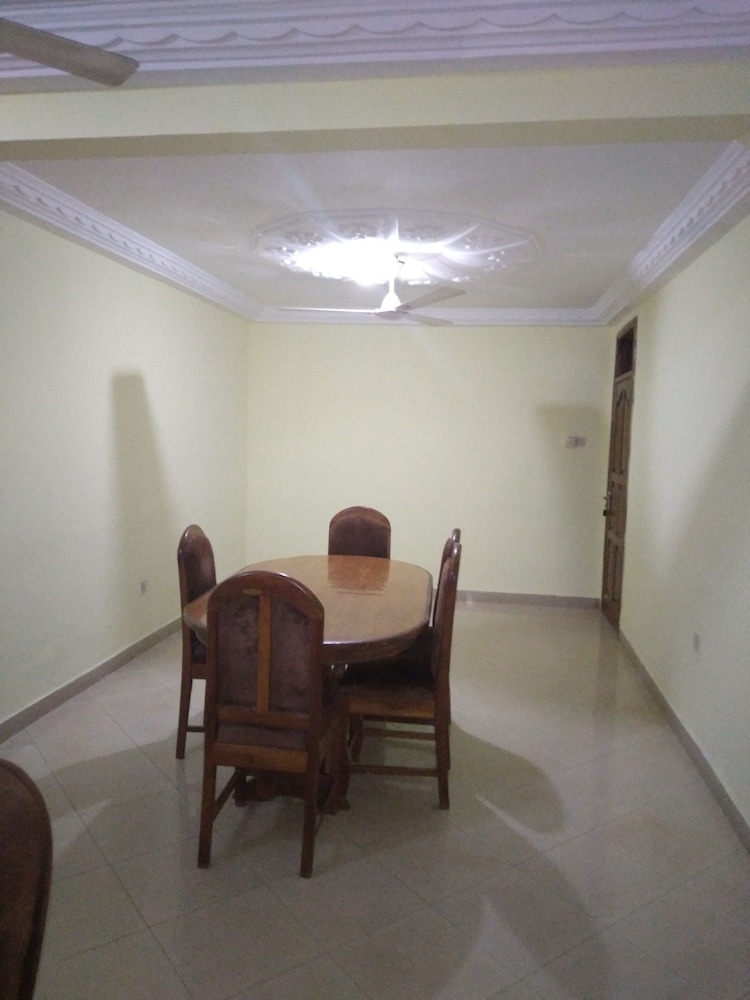 KROBIA EXECUTIVE LODGE view 4
