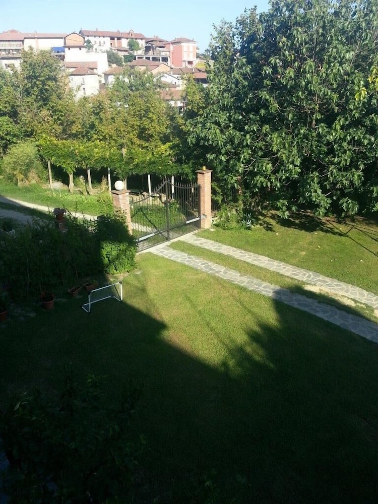 B&B Al Fanfarin