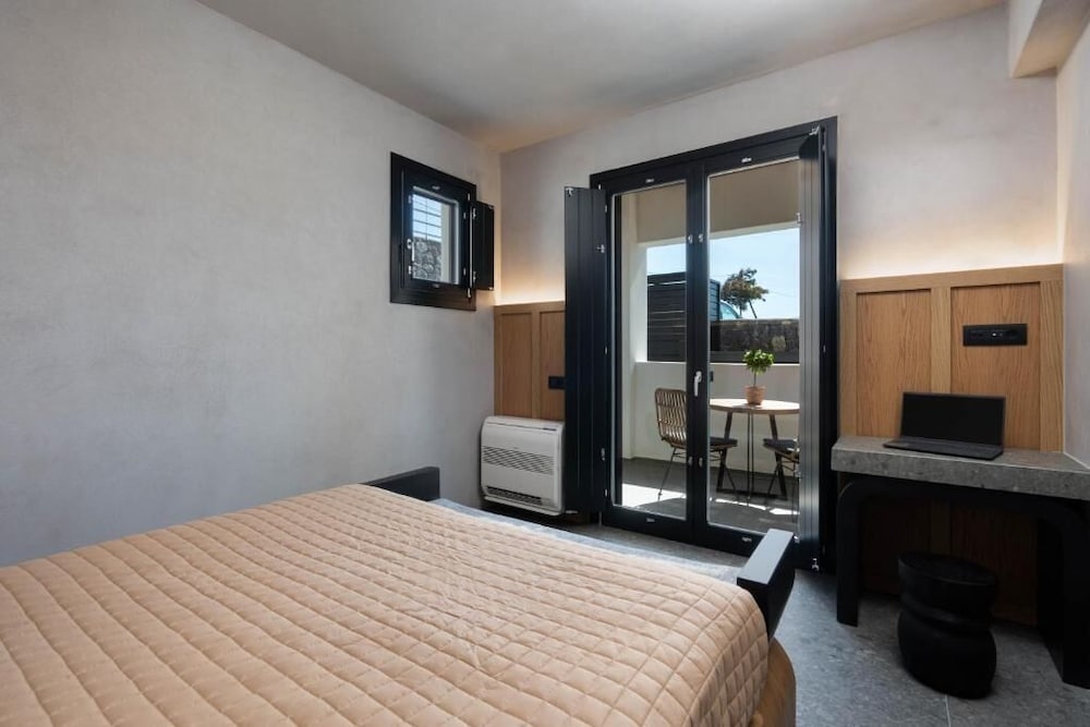 La Torretta Suites & Spa