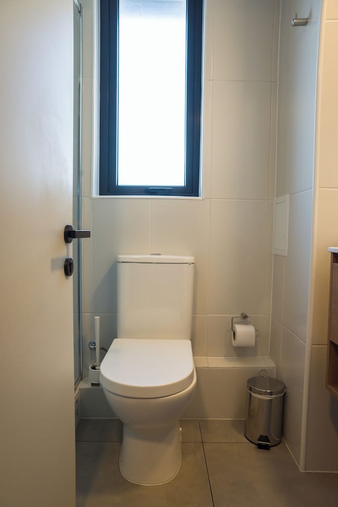 8550 Las Condes Apartments Andes Parking