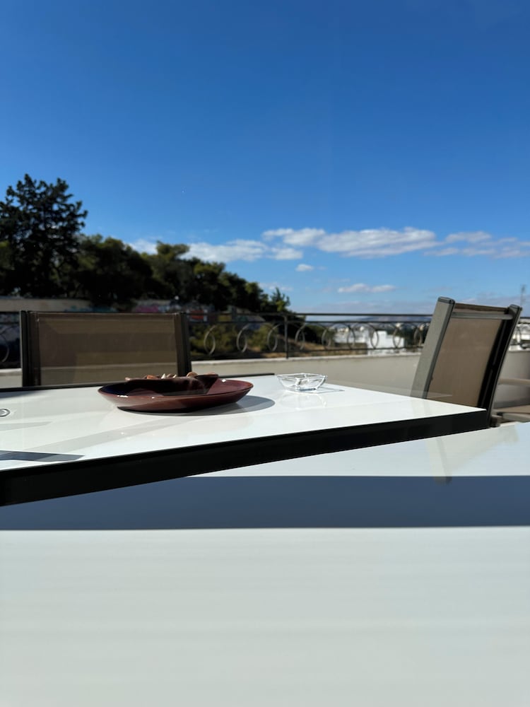 Athens Green Apartments