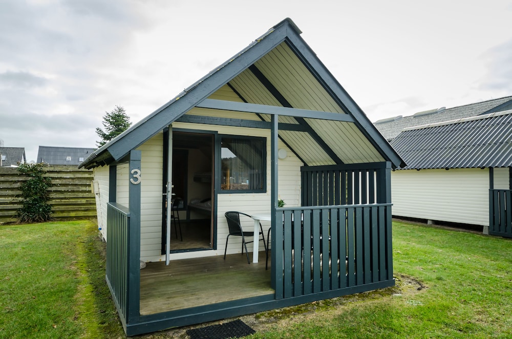 Bryrup Camping