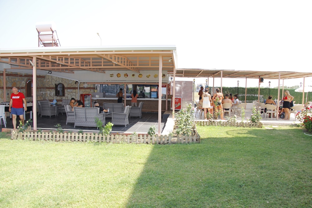Sunset Village Apart Otel - Image 107