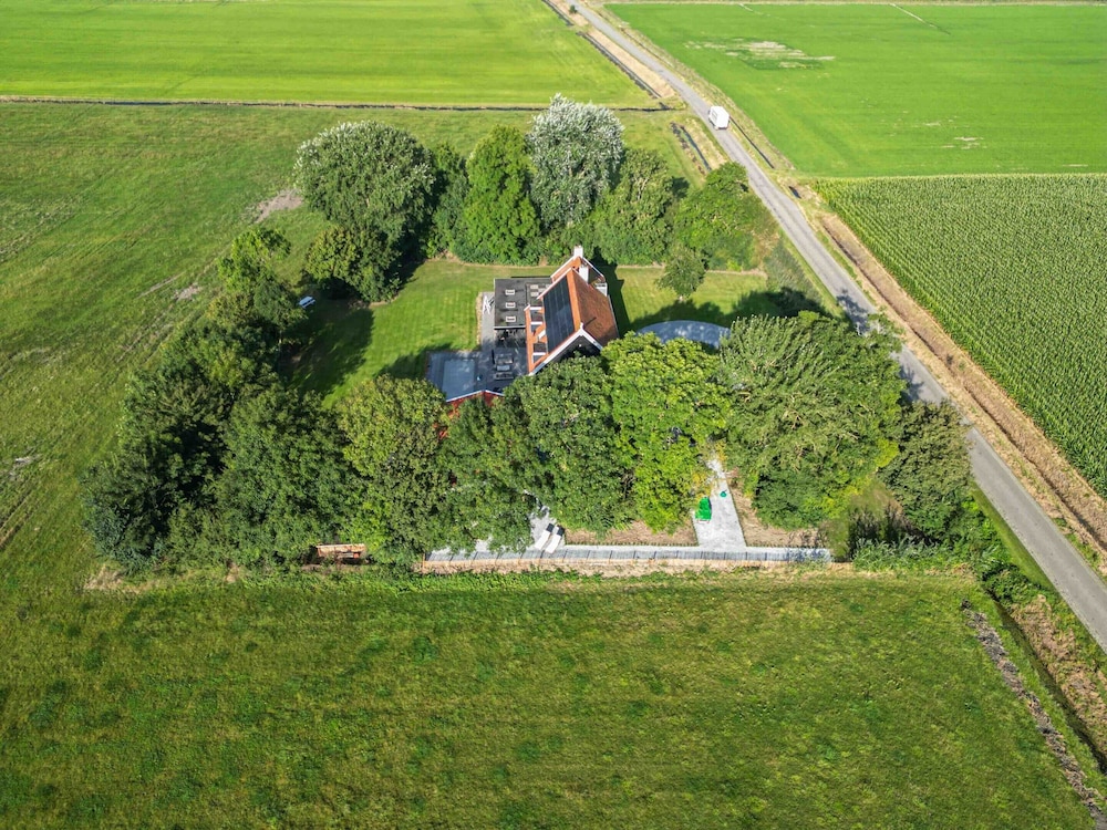 Holiday Home in Gapinge Near Middelburg