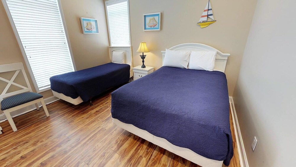Tuscan Ocean Vista C Holiday Home Holiday home 8