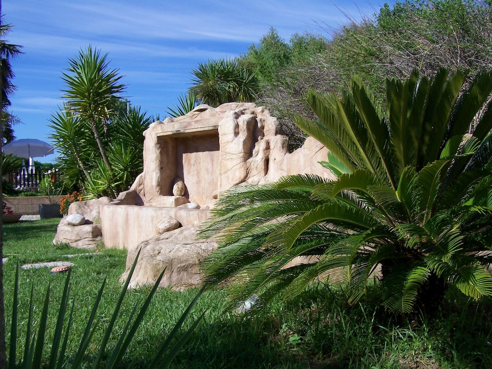Villaggio Camping Costa d'Argento