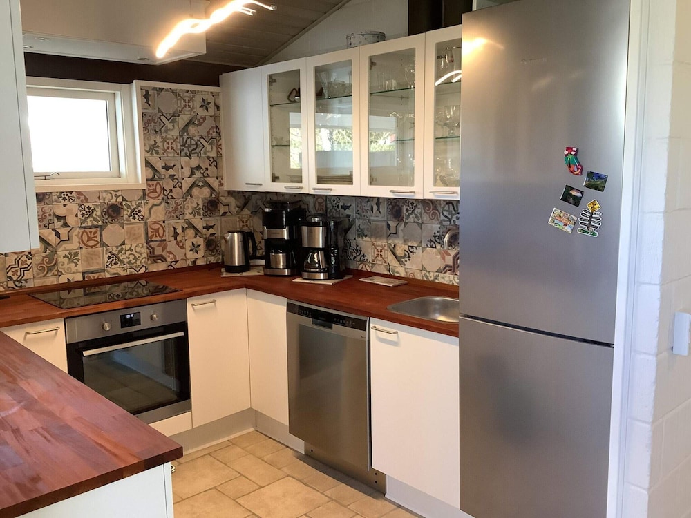 2 Person Holiday Home in Grenaa