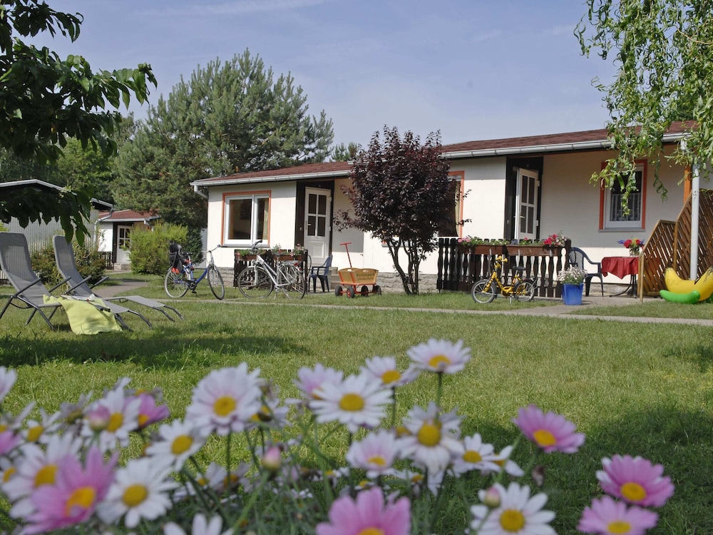 Seepark Heidenholz, Plau am See view 3