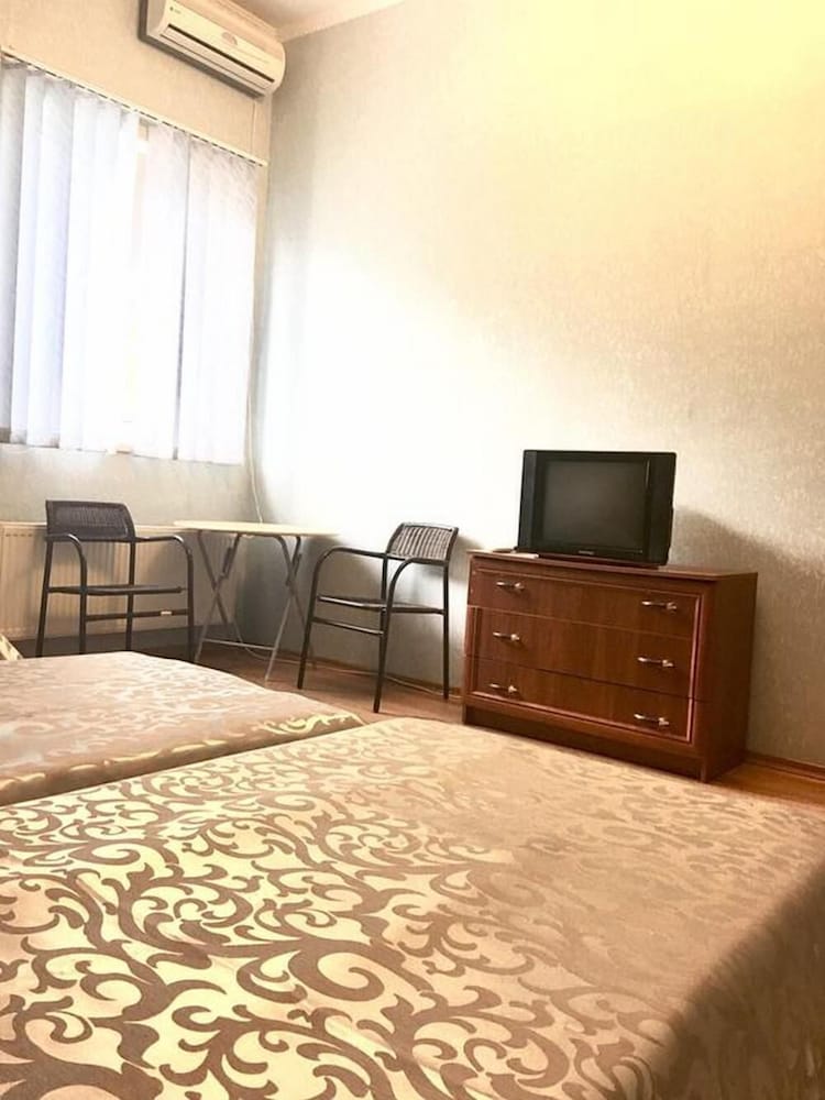 Vilari Guest House