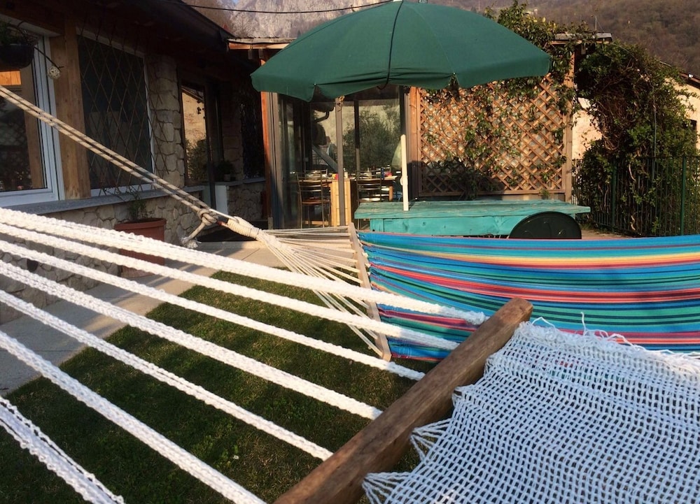 B&B Alla Bonacina