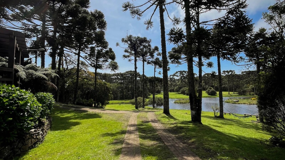 Pousada Rodeio das Lagoas