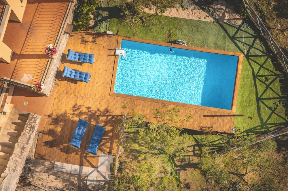 Neranya Resort - Monticchio Suite