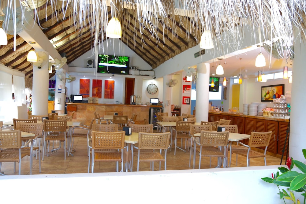 Hotel Alikar Huatulco - Property Image 8