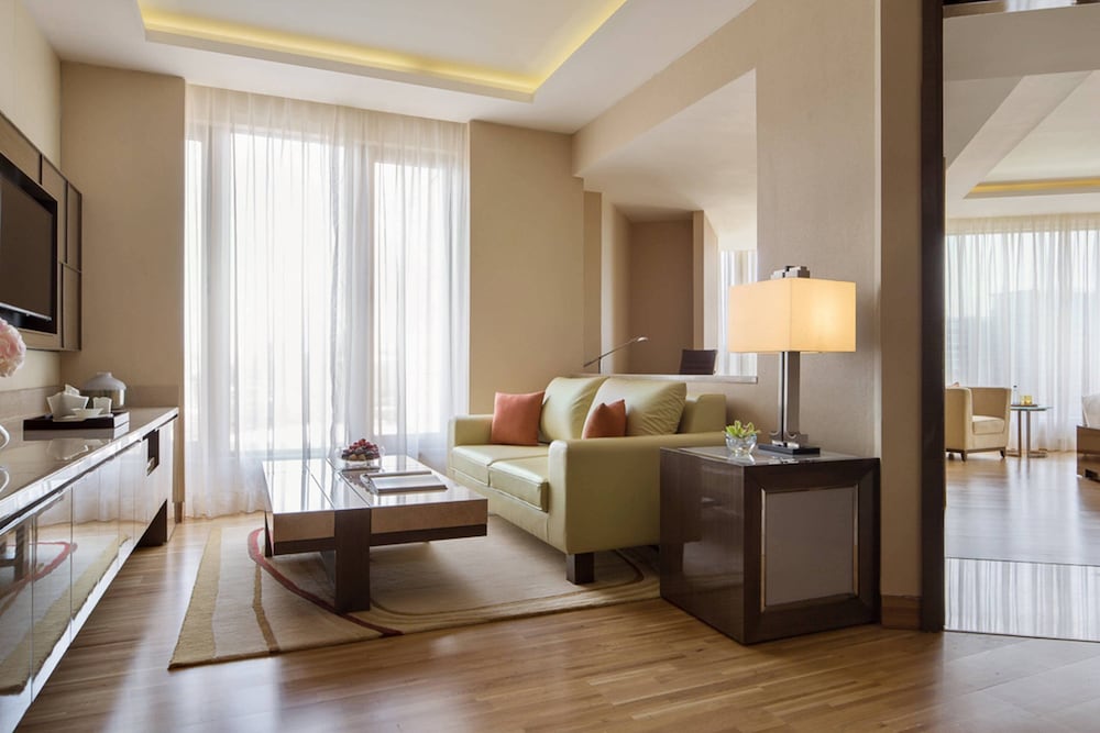 Mumbai Vacations - JW Marriott Mumbai Sahar - Property Image 66