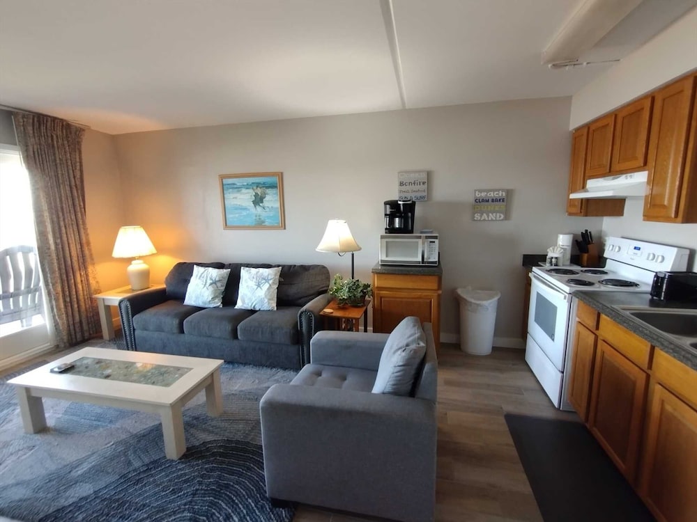 Florence I 307 Minium 1 Bedroom Condo by RedAwning view 5