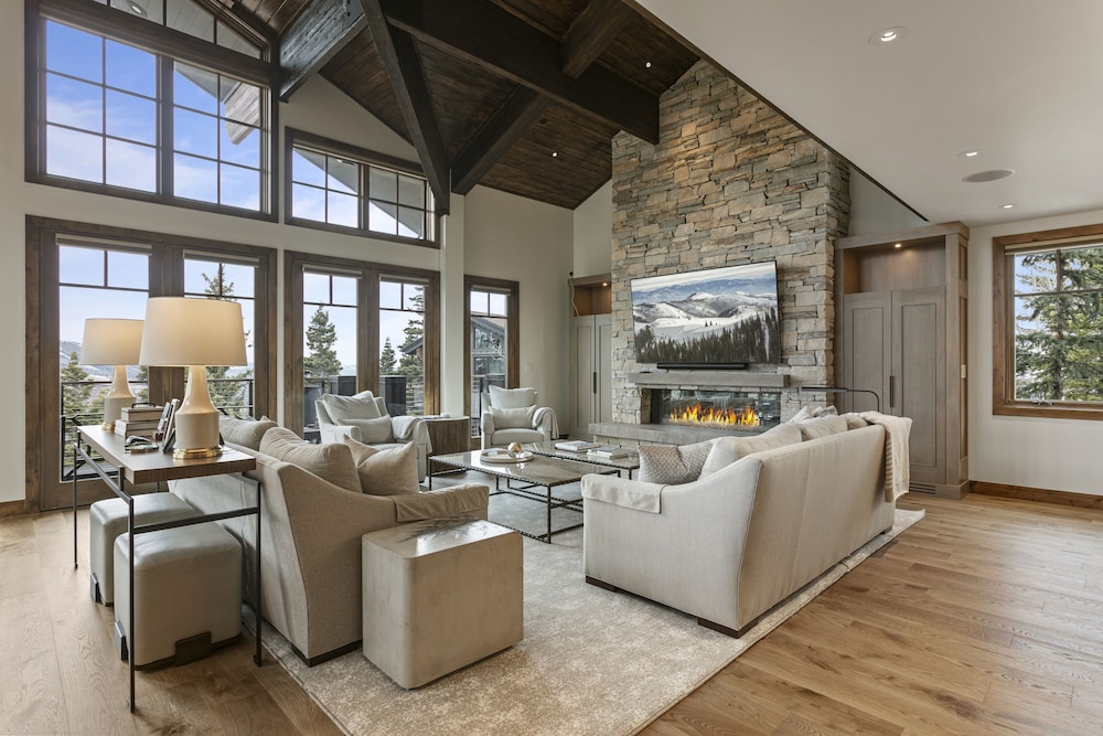 10 - Three Bedroom with Spa Stag Lodge 3 Condo