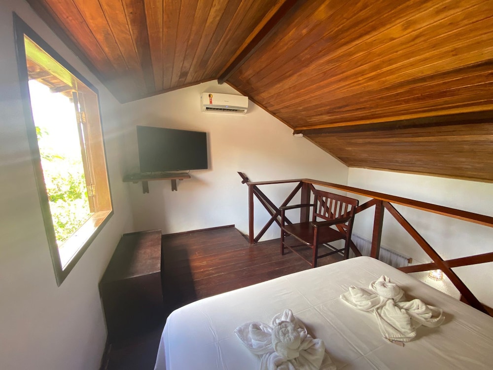 Pousada Cabana