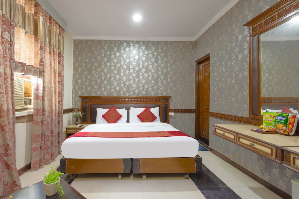Hotel Amar Inn by Quadis - Lajpat Nagar