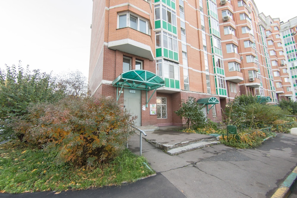 Apartment Vesta