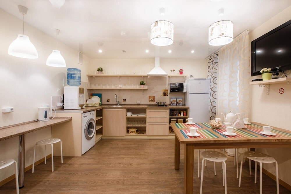 Hostel Uspenskiy Dvor
