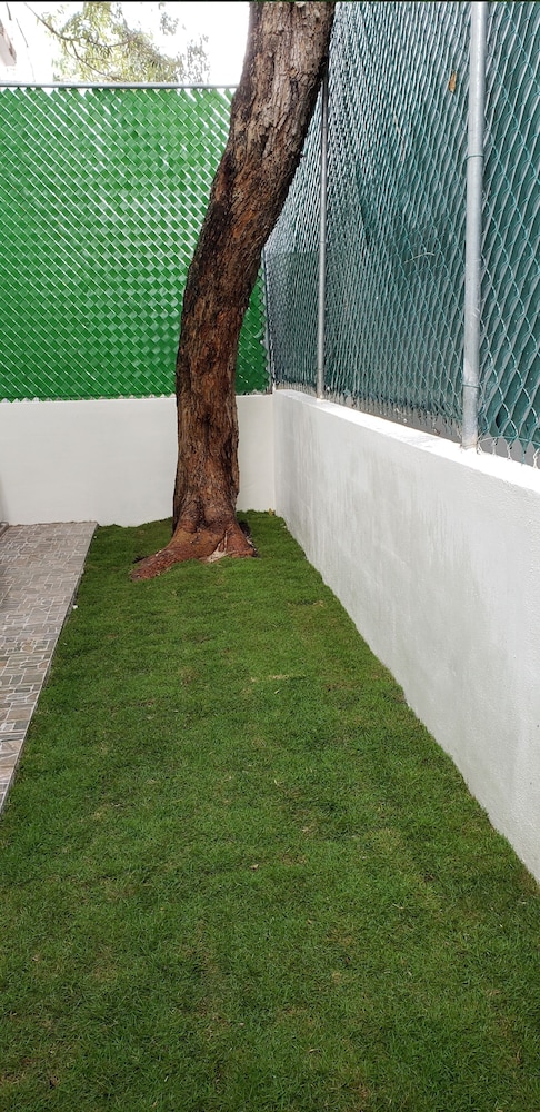 Suite Playacar view 2
