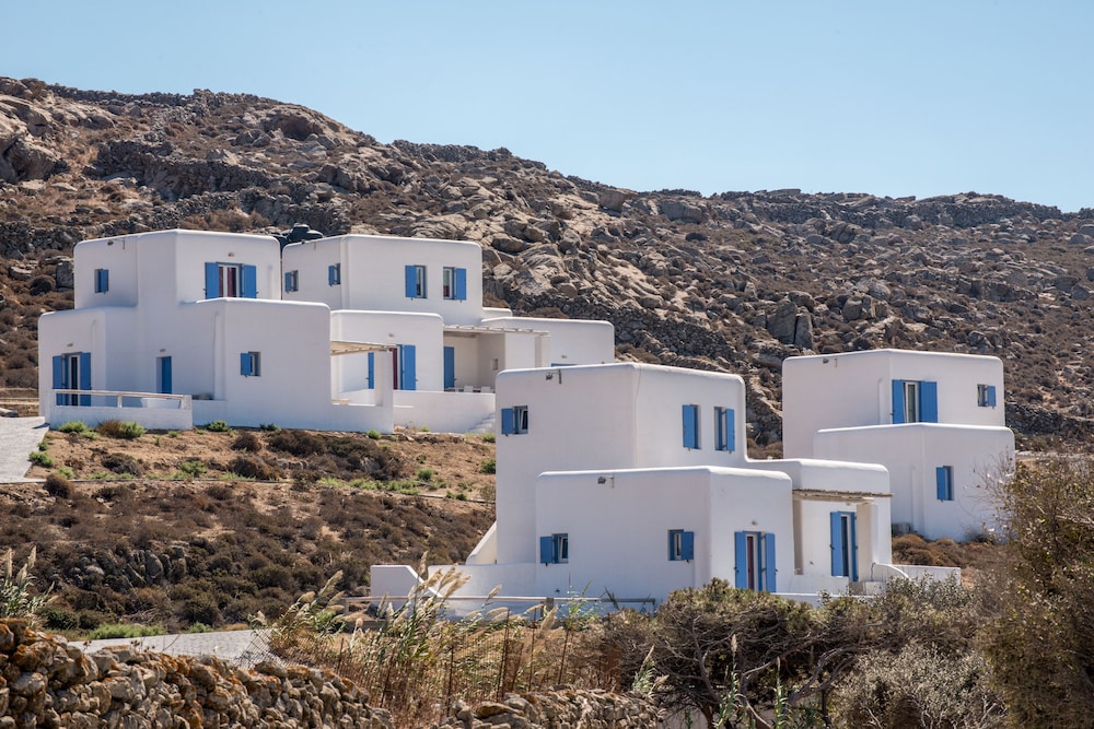 Electra Village