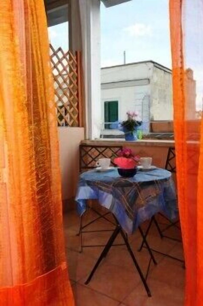 When in Rome Accommodation