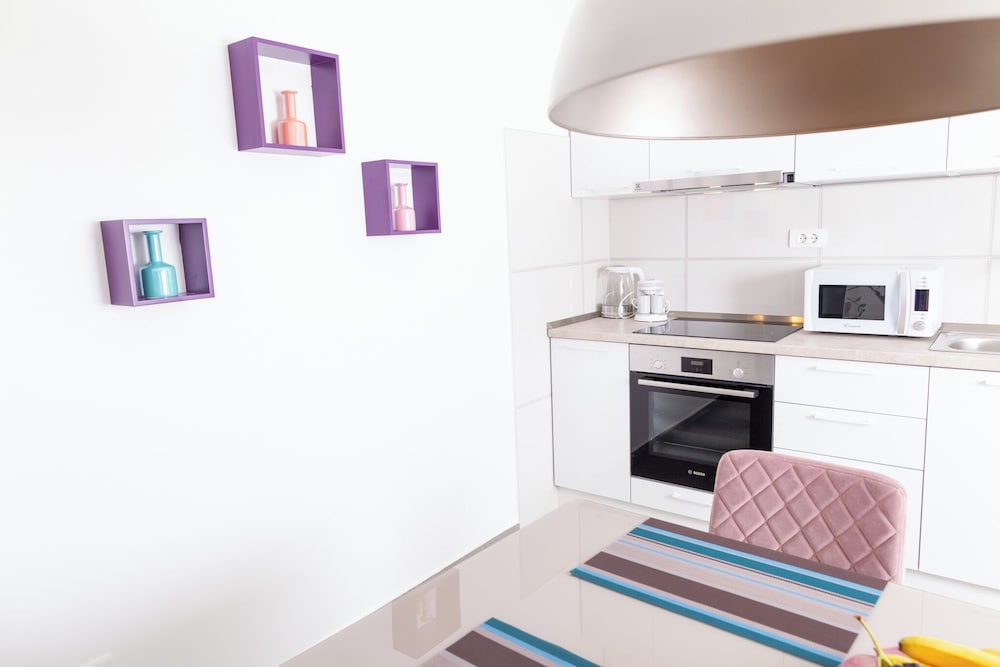 Apartments Bilić
