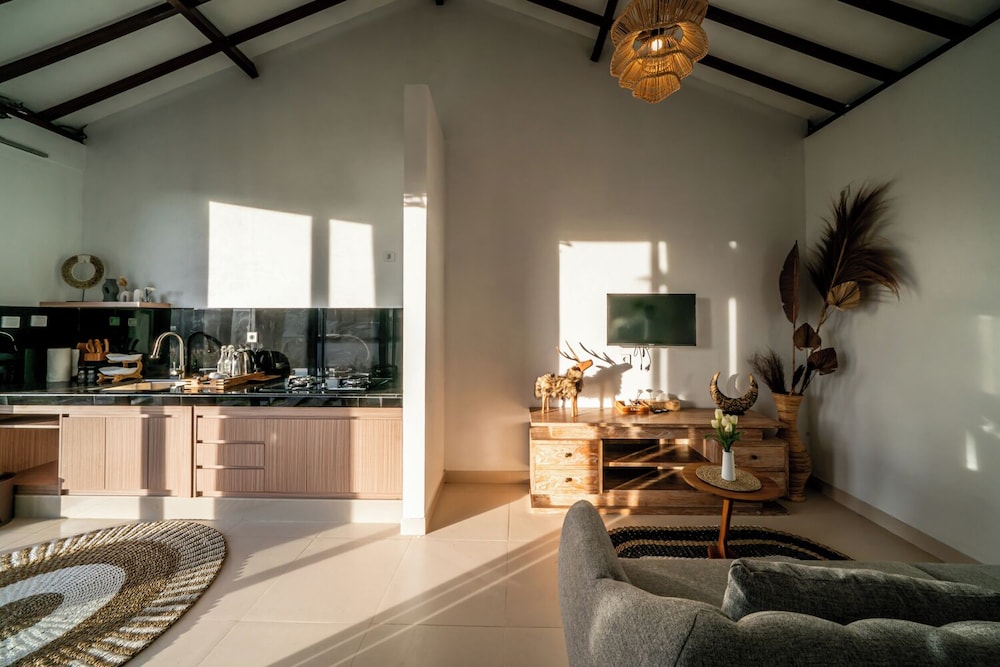Mastaka Villa Kintamani