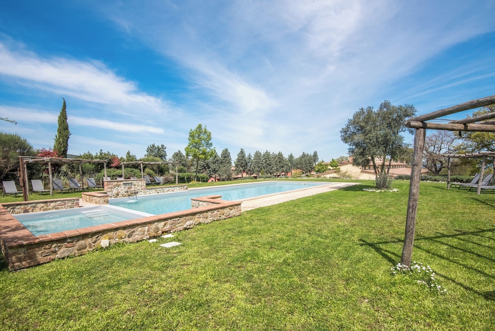 Cignella Resort