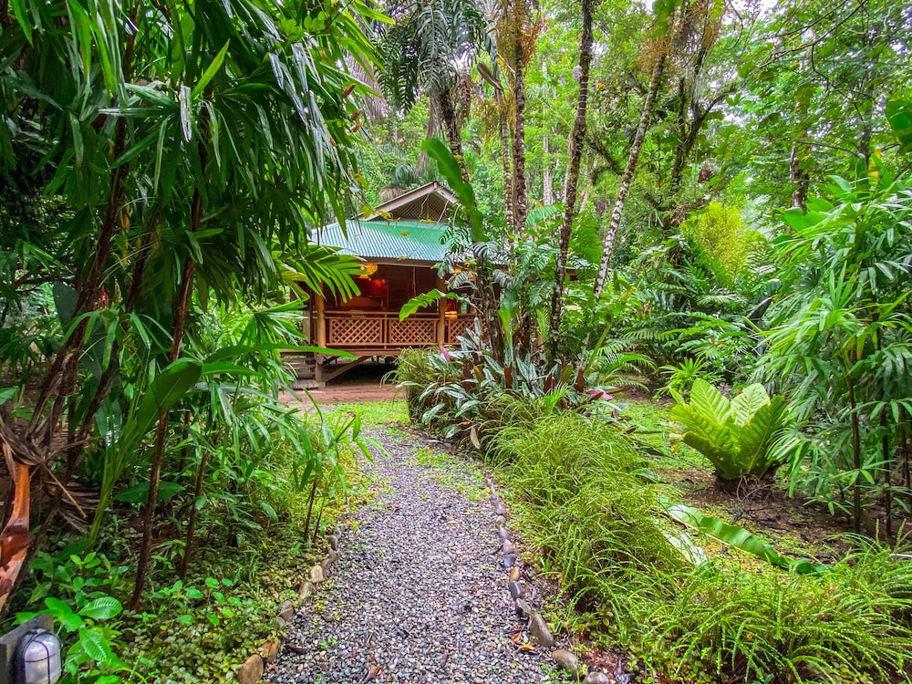 La Finca Chica